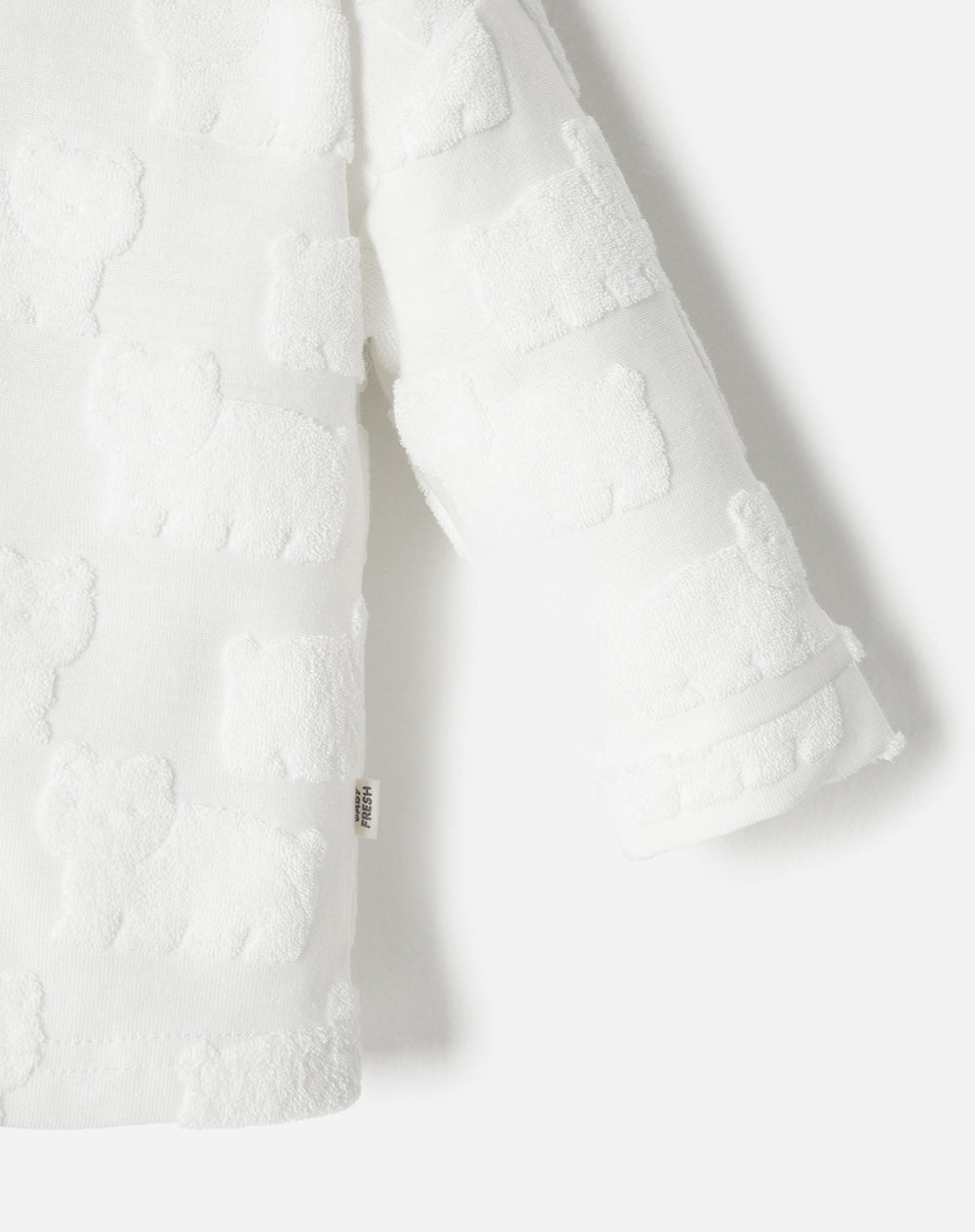 Conjunto Buzo y Pantalón Babyfresh para Bebé