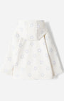 Chaqueta Parka Babyfresh Repelente al Agua Estampada para Niña