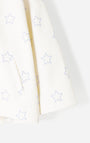 Chaqueta Parka Babyfresh Repelente al Agua Estampada para Niña