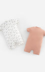 Pijama Babyfresh Algodón x2 Unidades para Bebé