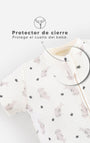 Pijama Babyfresh Algodón x2 Unidades para Bebé
