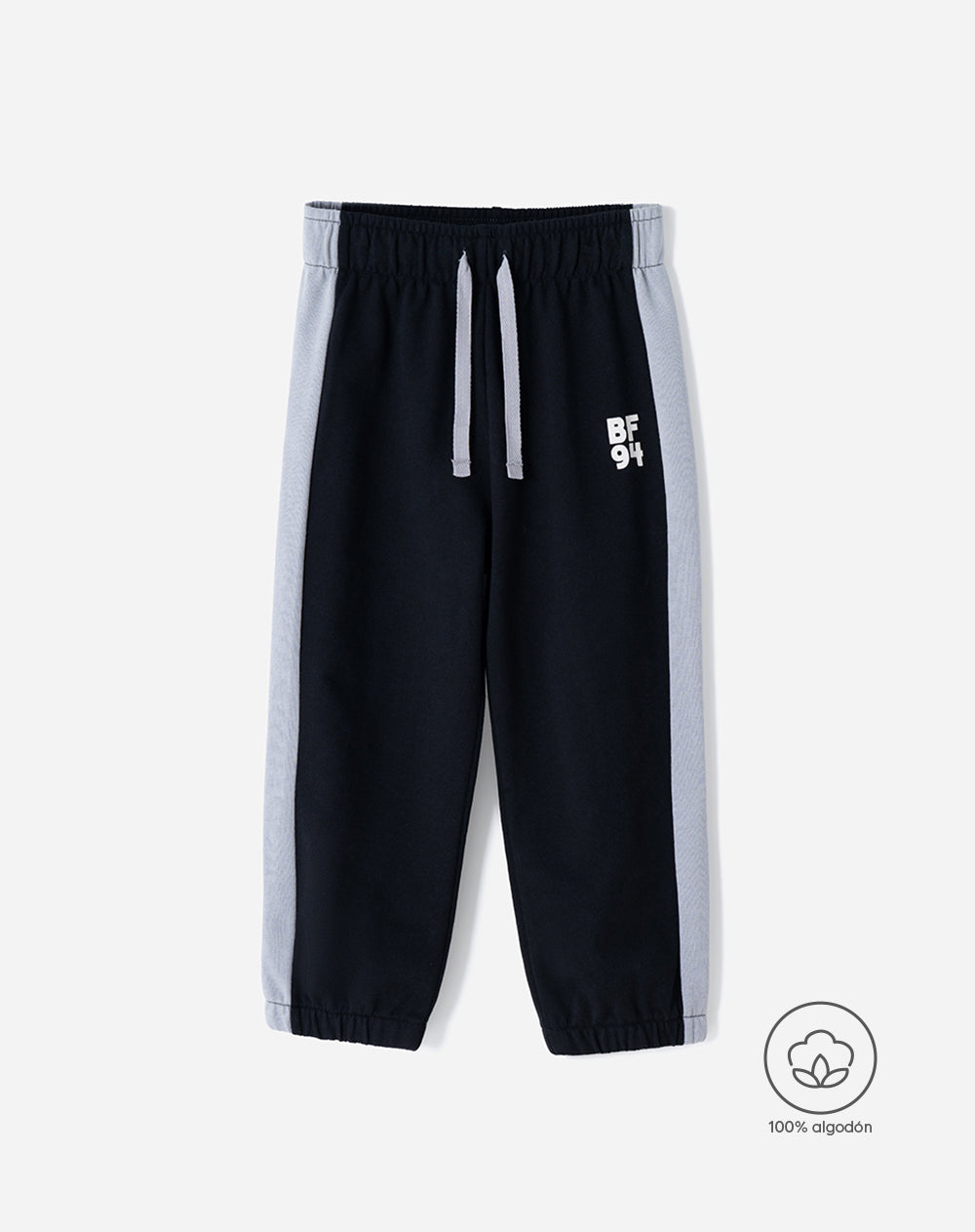 Jogger Babyfresh Algodón para Niños