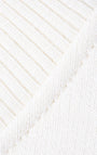 Buzo Babyfresh Oversize Bordado para Niña