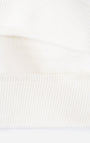 Buzo Babyfresh Oversize Bordado para Niña