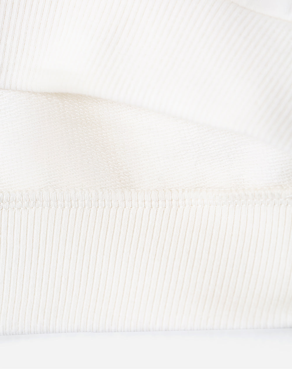 Buzo Babyfresh Oversize Bordado para Niña