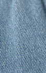 Jean Baggy Babyfresh Algodón Índigo para Bebé
