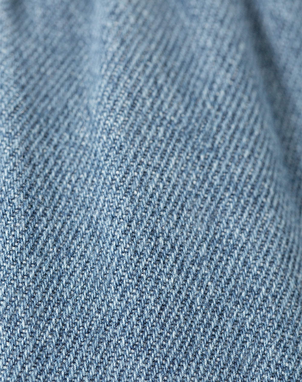 Jean Baggy Babyfresh Algodón Índigo para Bebé