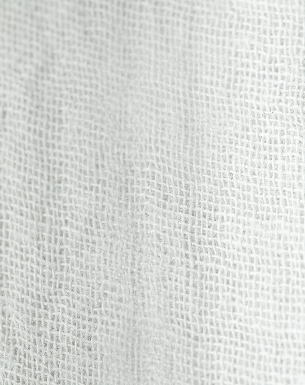 Sleeping Babyfresh Acolchado Algodón Gris para Bebé