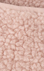 Chaleco Babyfresh Regular Peludo para Niña