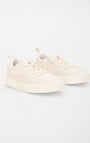 Tenis Babyfresh Casuales Beige para Bebé Unisex