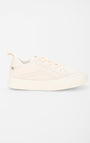 Tenis Babyfresh Casuales Beige para Bebé Unisex