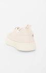 Tenis Babyfresh Casuales Beige para Bebé Unisex