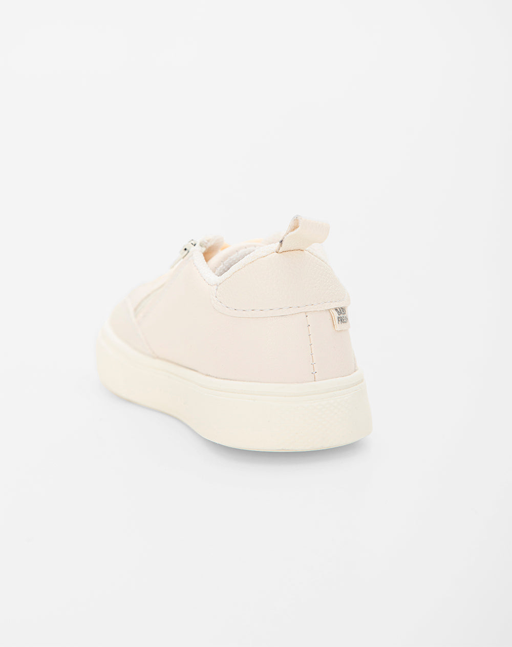 Tenis Babyfresh Casuales Beige para Bebé Unisex