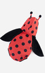 Body Disfraz Babyfresh Halloween Mariquita para Bebé Unisex