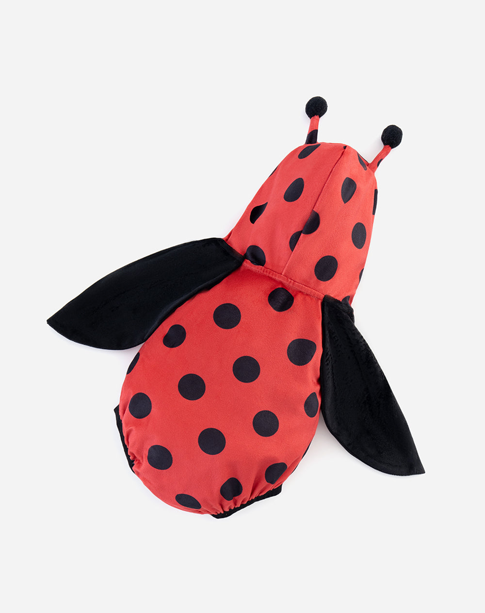 Body Disfraz Babyfresh Halloween Mariquita para Bebé Unisex