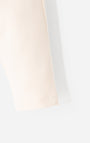 Pantalón Straight Babyfresh Crema Bebé Unisex