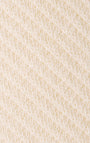 Pantalón Straight Babyfresh Crema Bebé Unisex