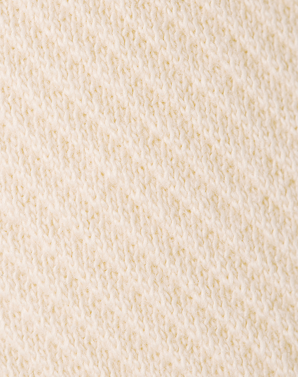 Pantalón Straight Babyfresh Crema Bebé Unisex