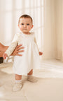 Conjunto Vestido y Bloomer Babyfresh para Bebé Niña