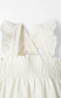 Conjunto Vestido y Bloomer Babyfresh para Bebé Niña