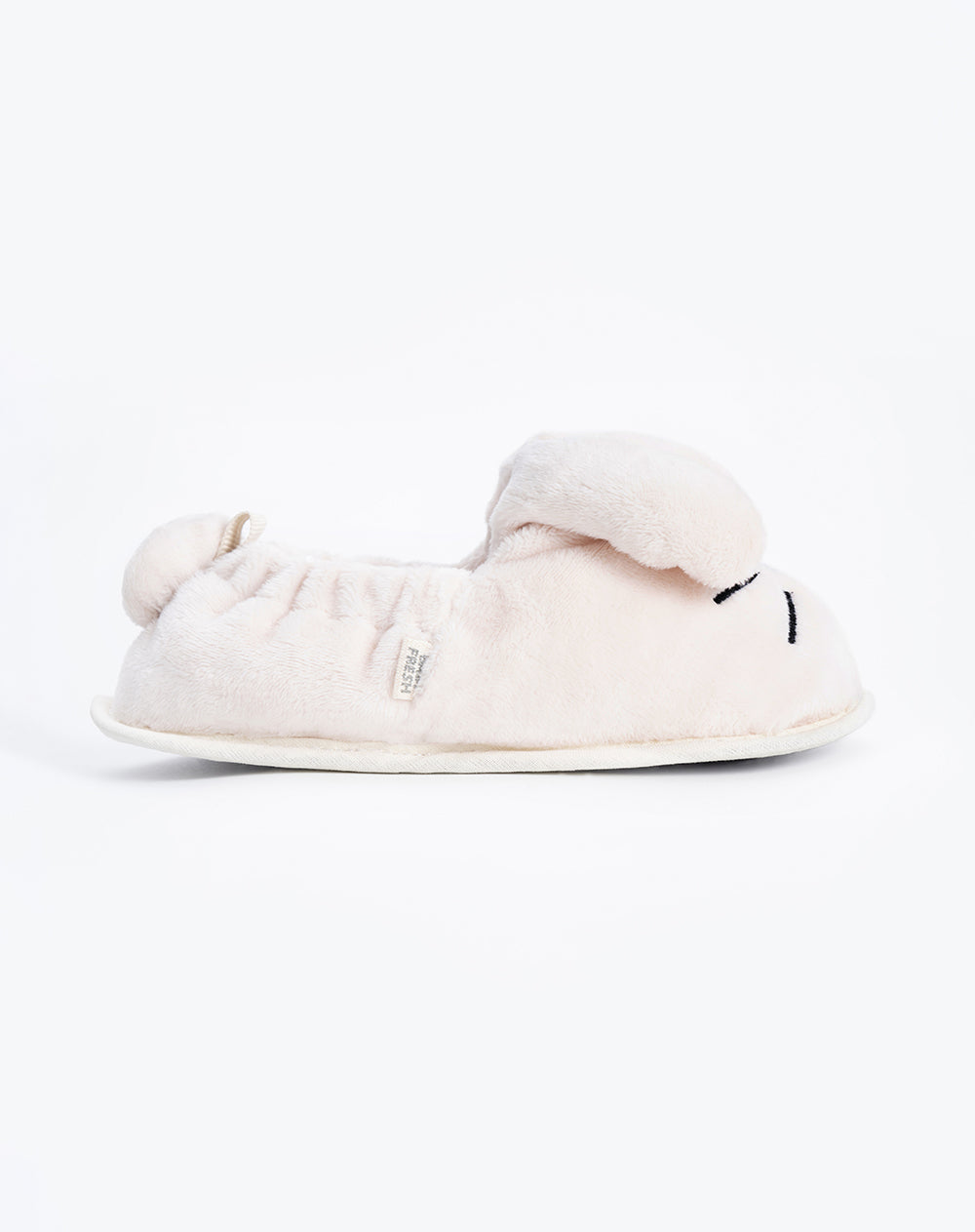 Pantuflas Babyfresh Conejo Unisex