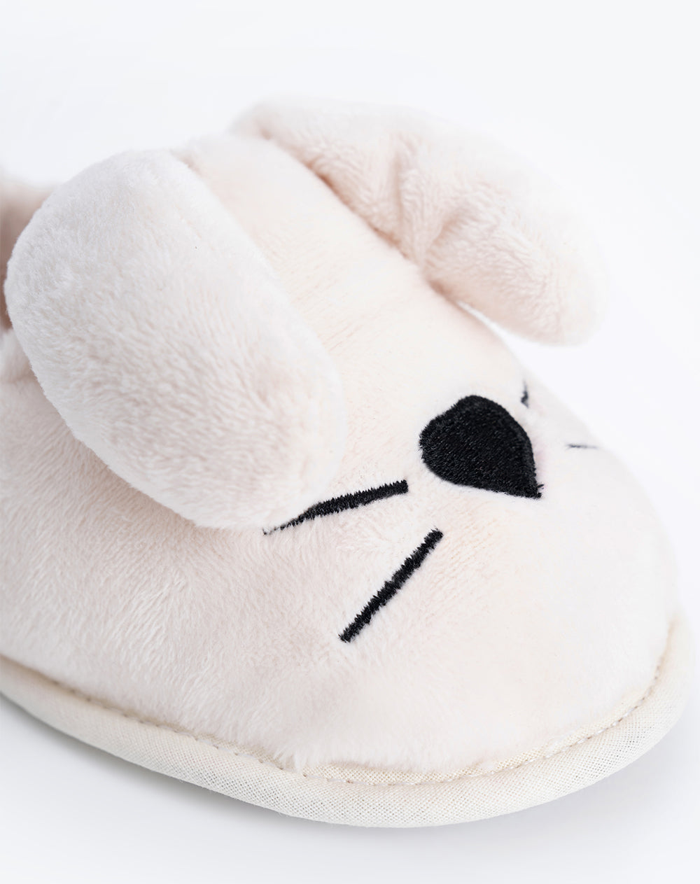 Pantuflas Babyfresh Conejo Unisex
