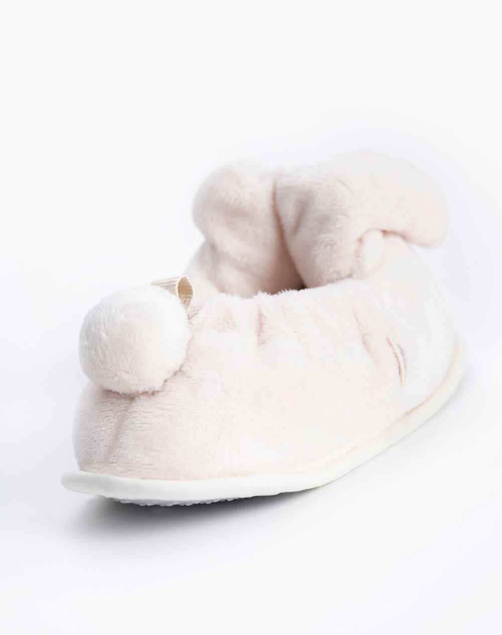 Pantuflas Babyfresh Conejo Unisex