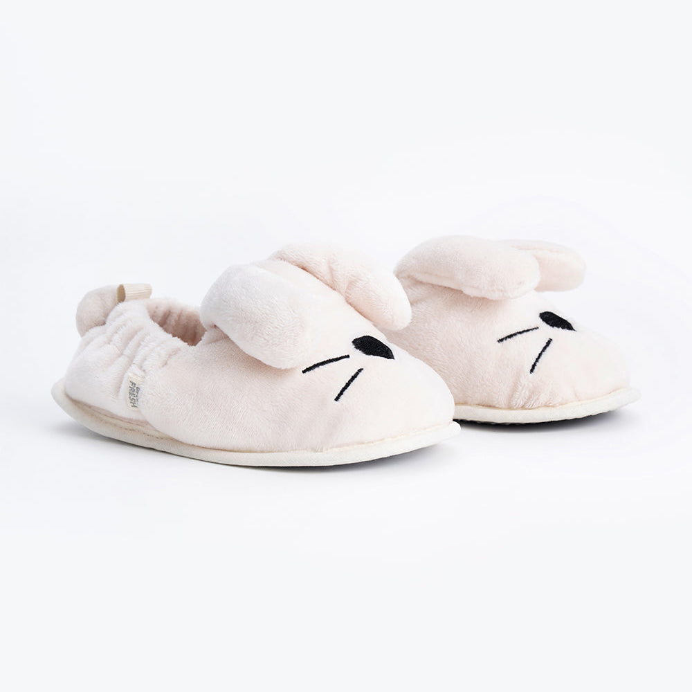 Pantuflas Babyfresh Conejo Unisex