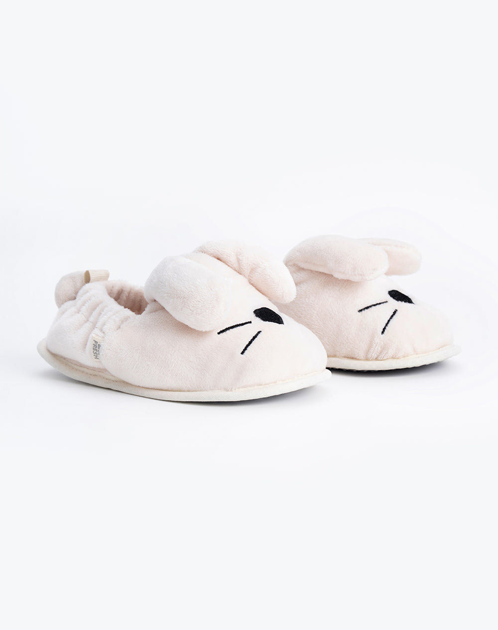 Pantuflas Babyfresh Conejo Unisex