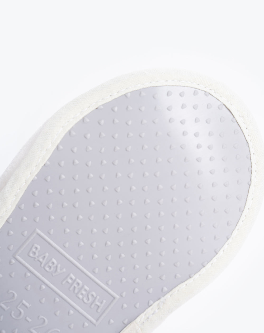 Pantuflas Babyfresh Conejo Unisex