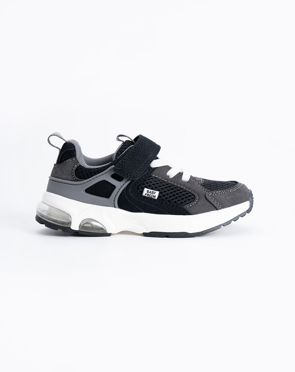 Tenis Babyfresh Deportivos con Velcro para Niño