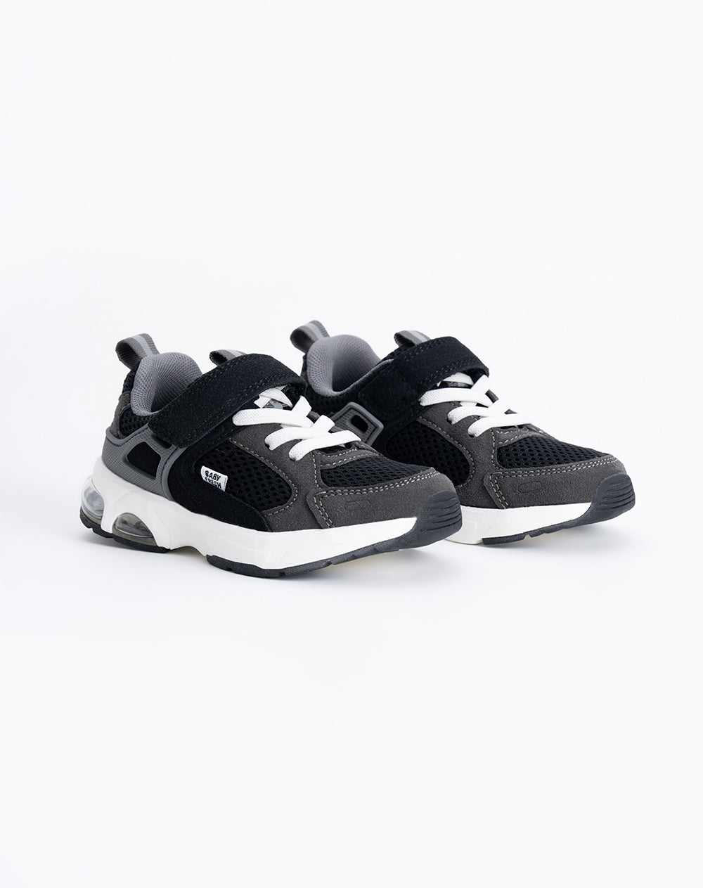 Tenis Babyfresh Deportivos con Velcro para Niño