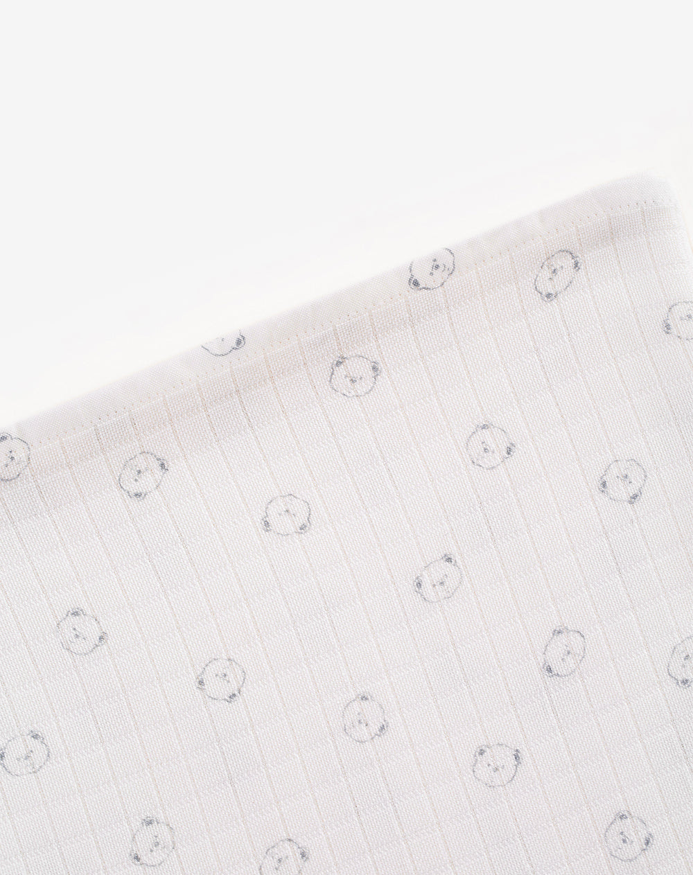 Muselina Babyfresh Pack x2 Surtida para Bebé Unisex