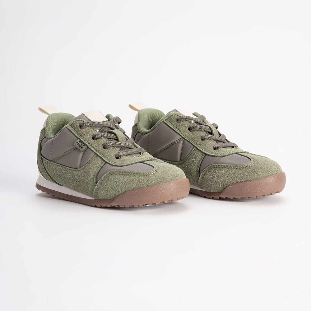 Tenis Babyfresh Casuales para Niño