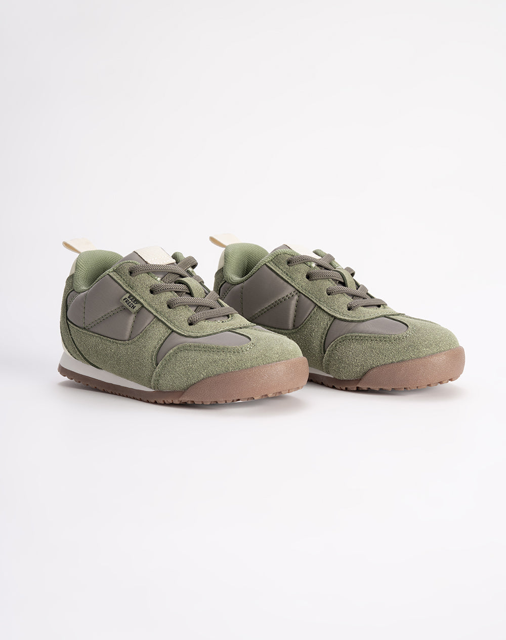 Tenis Babyfresh Casuales para Niño