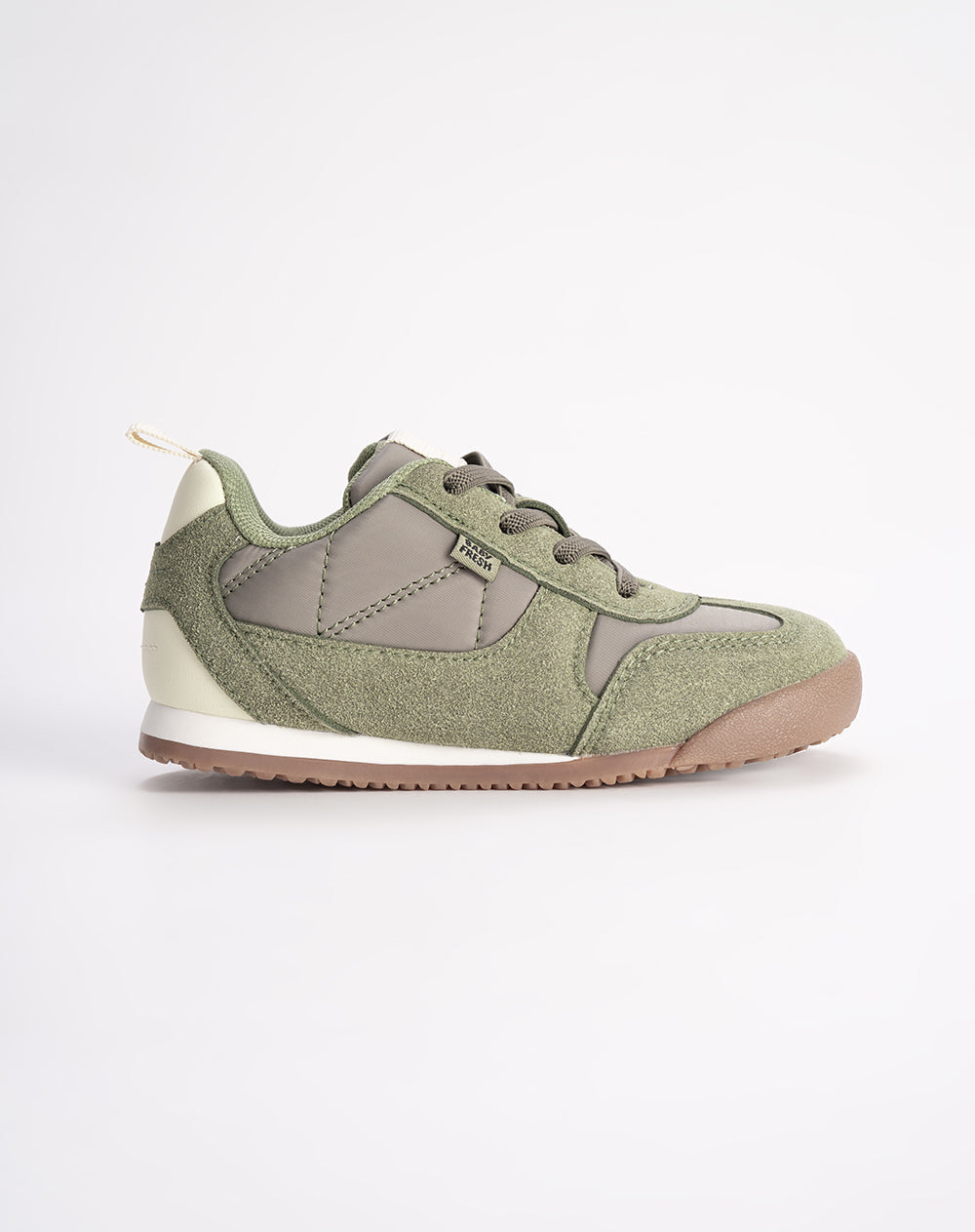 Tenis Babyfresh Casuales para Niño