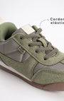 Tenis Babyfresh Casuales para Niño