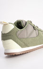 Tenis Babyfresh Casuales para Niño