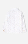 Camisa Babyfresh Manga Larga Algodón Estampada para Niño