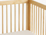 Cuna Convertible Hudson 3-en-1 Babyletto