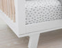 Cuna Convertible Hudson 3-en-1 Babyletto