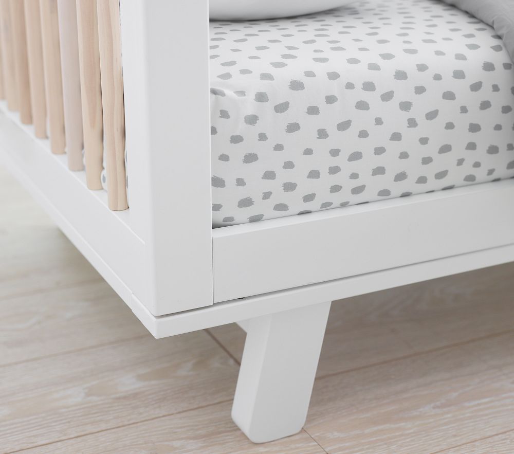 Cuna Convertible Hudson 3-en-1 Babyletto