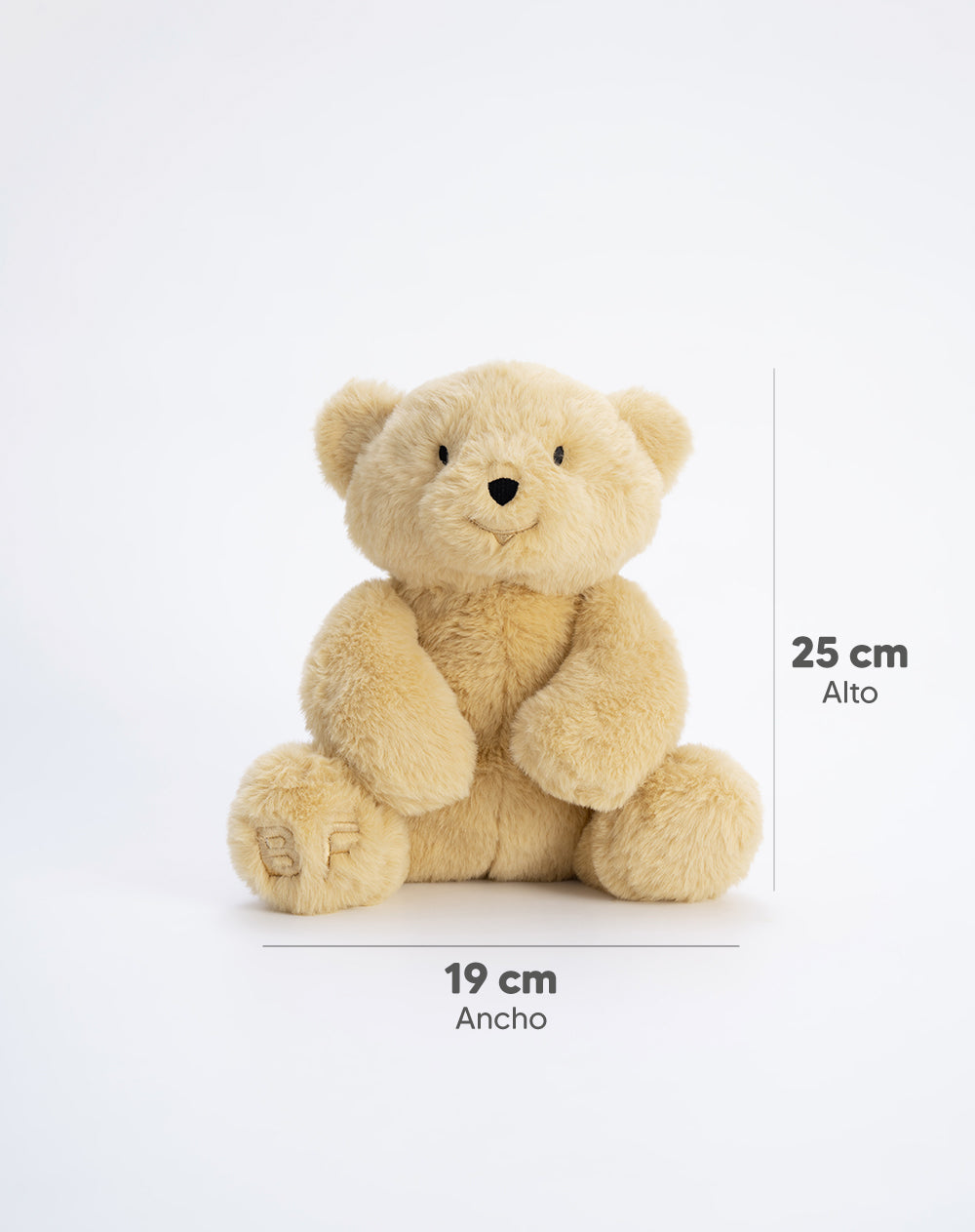 Morral Babyfresh Oso para Niños