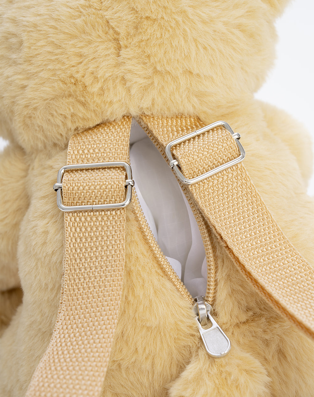 Morral Babyfresh Oso para Niños