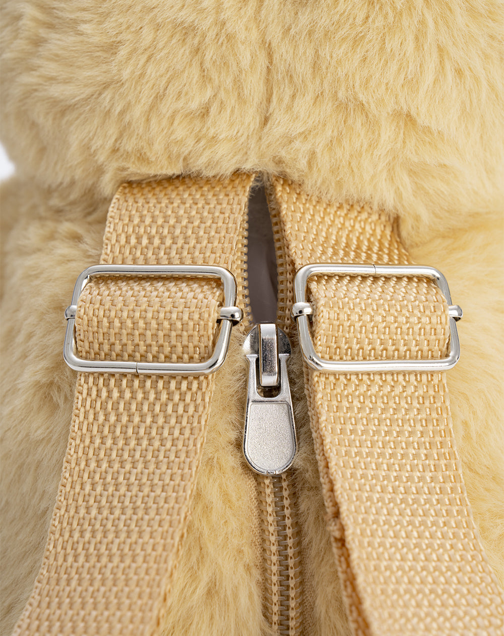 Morral Babyfresh Oso para Niños