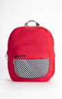 Morral Babyfresh Rojo para Niños