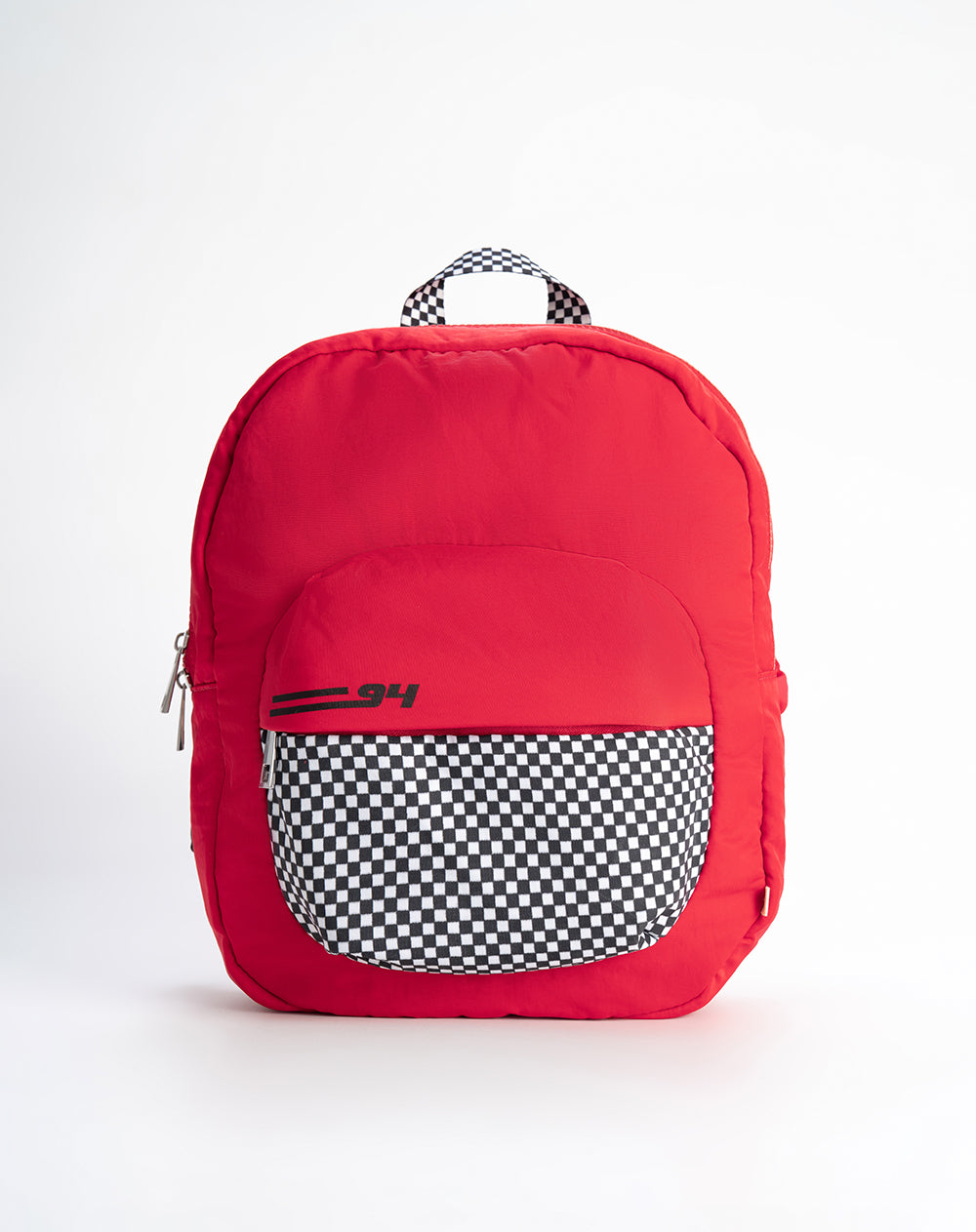 Morral Babyfresh Rojo para Niños