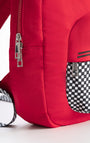 Morral Babyfresh Rojo para Niños