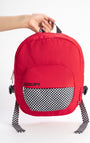 Morral Babyfresh Rojo para Niños
