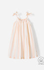 Vestido Babyfresh Midi Rayas para Niñas